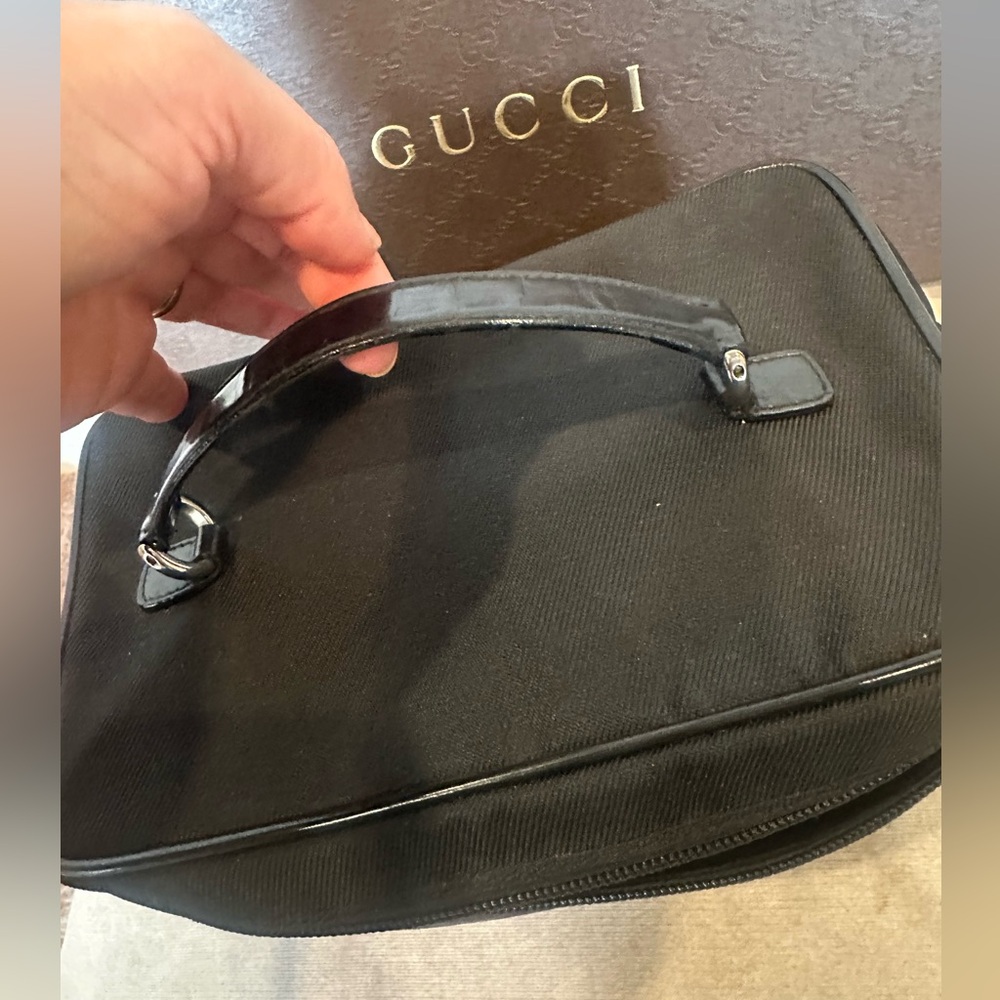 Gucci toiletry bag - Picture 12 of 12
